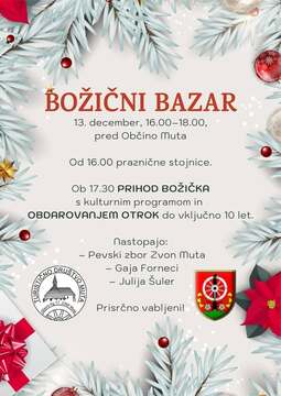bazar td